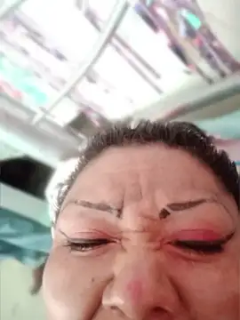 perrit17 online show from March 30, 1:01 pm