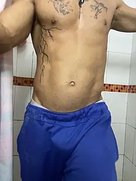 MaxyRyan online show from February 25, 5:28 am