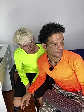 MaxyRyan online show from February 28, 12:50 pm