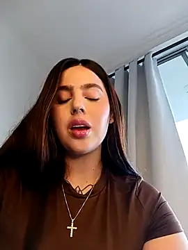 Im Anto online show from April 11, 9:19 pm