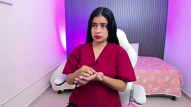 ariana cute6 online show from April 7, 10:59 am