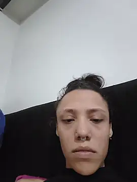 Snapshot of CharlotteKravizz chatting on February 22, 8:07 pm CharlotteKravizz online show from February 22, 8:07 pm