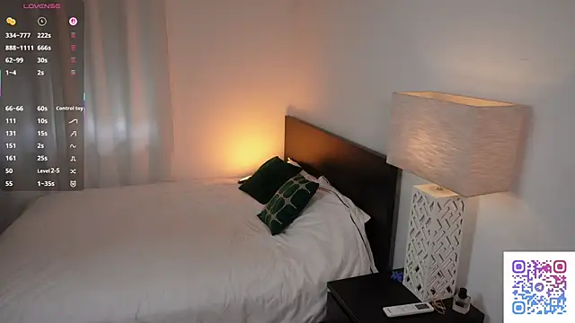 MilaFlame online show from March 5, 12:01 pm