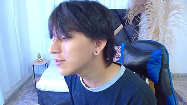 nikoo 18 online show from February 27, 1:33 pm