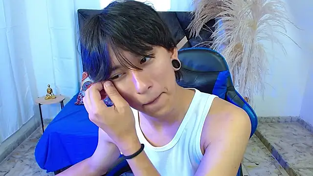 nikoo 18 online show from March 5, 1:51 pm