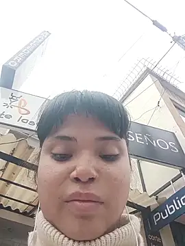 Maggyx online show from March 13, 1:18 pm