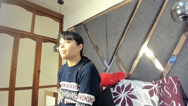 Maggyx online show from April 10, 1:16 pm