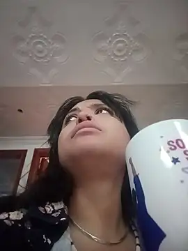 Maggyx online show from July 21, 1:46 pm