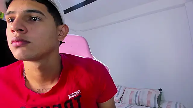 Adrian Prime  online show from February 19, 6:59 pm