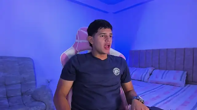 Adrian Prime  online show from April 21, 6:55 pm