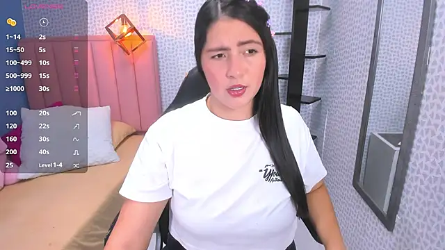 alixablake online show from February 23, 7:11 pm