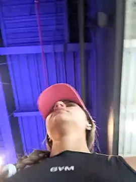  as una77 online show from March 13, 8:59 pm