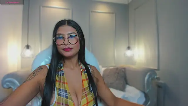 MiaSmit  online show from March 4, 3:01 am