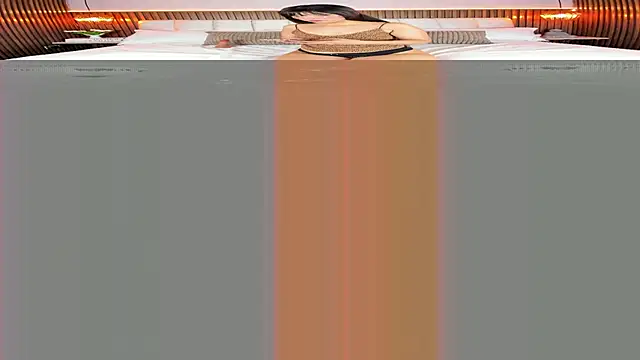 LisaLain online show from March 3, 12:00 pm