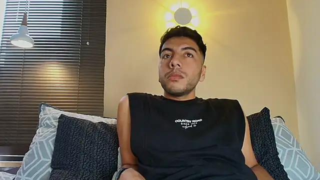 Max Hornye online show from February 25, 7:12 pm