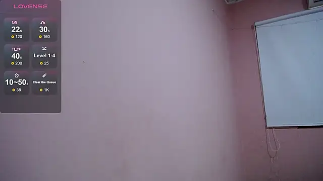 NatashaHot158 online show from February 20, 7:14 pm