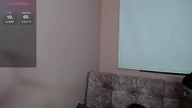 NatashaHot158 online show from March 5, 7:32 pm