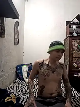 pablistol online show from February 10, 7:01 am