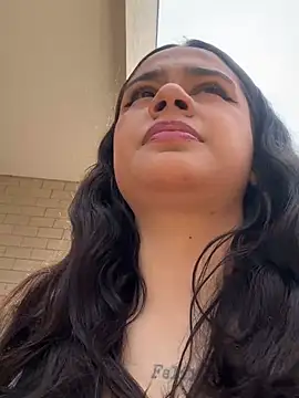 BabyKathy online show from February 6, 6:55 pm