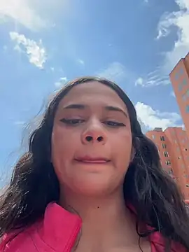 BabyKathy online show from February 13, 6:26 pm