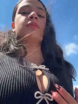 BabyKathy online show from February 21, 6:53 pm