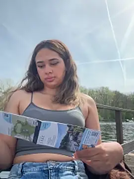 BabyKathy online show from April 17, 10:07 am