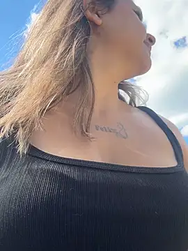 BabyKathy online show from April 21, 12:22 pm