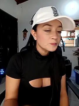 miamorgan20 online show from March 17, 3:04 pm