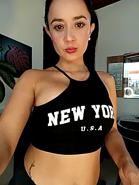 miamorgan20 online show from March 26, 3:06 pm