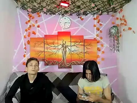 Dapnhe hot2006 online show from February 26, 11:48 pm