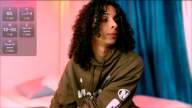 Dann-Winner online show from February 17, 3:03 am