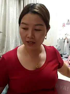 Jennie dogy online show from May 6, 3:28 pm