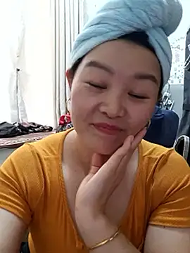 Jennie dogy online show from May 11, 3:01 am