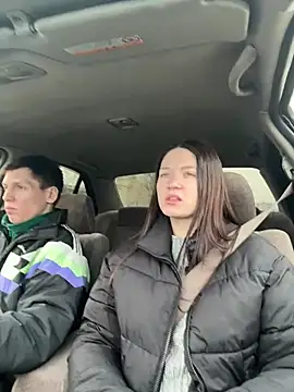 chilhorny online show from February 15, 4:20 am