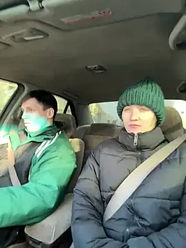 chilhorny online show from February 22, 3:29 am