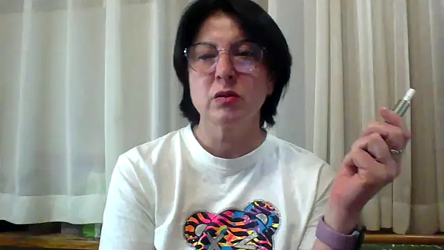 Snapshot of Asay21 chatting on February 12, 6:36 pm Asay21 online show from February 12, 6:36 pm