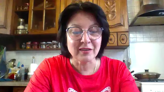 Snapshot of Asay21 chatting on February 18, 7:48 am Asay21 online show from February 18, 7:48 am