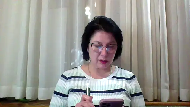 Snapshot of Asay21 chatting on February 18, 7:54 pm Asay21 online show from February 18, 7:54 pm