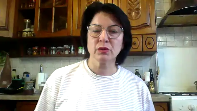 Snapshot of Asay21 chatting on February 19, 7:59 am Asay21 online show from February 19, 7:59 am