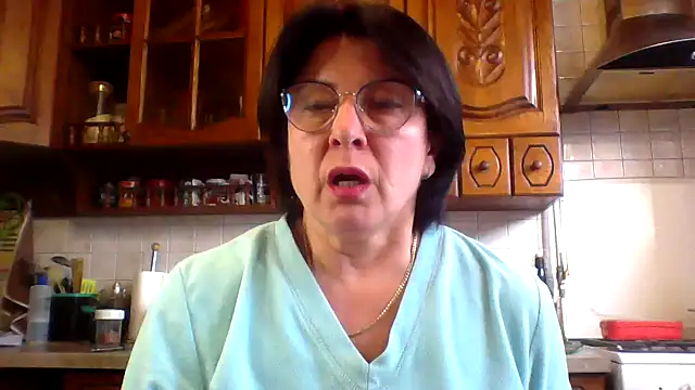 Snapshot of Asay21 chatting on February 20, 6:59 am Asay21 online show from February 20, 6:59 am