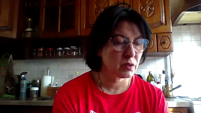 Snapshot of Asay21 chatting on February 23, 6:44 am Asay21 online show from February 23, 6:44 am