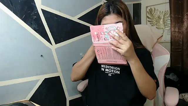 Jam morena  online show from February 18, 4:41 am