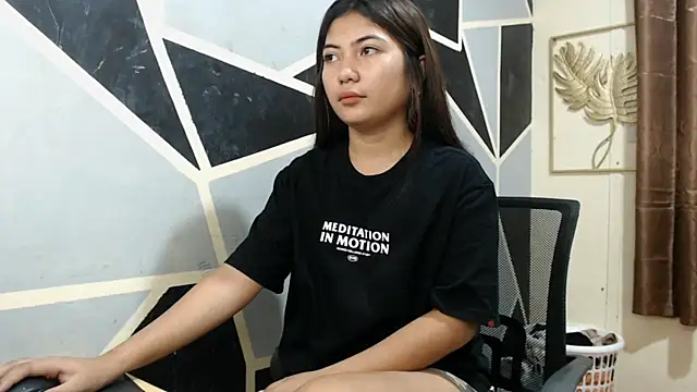 Jam morena  online show from April 3, 12:52 am