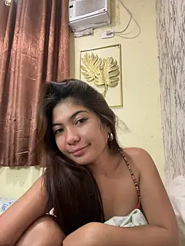 Jam morena  online show from April 22, 1:45 pm