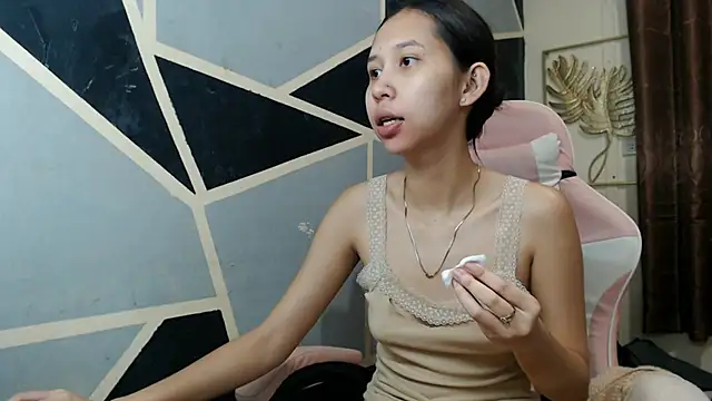 Charming lexi online show from February 13, 9:49 am