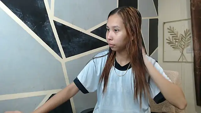 Charming lexi online show from April 22, 11:23 am