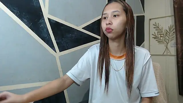 Charming lexi online show from April 23, 8:46 am