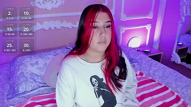 SusiWild online show from February 11, 3:33 am