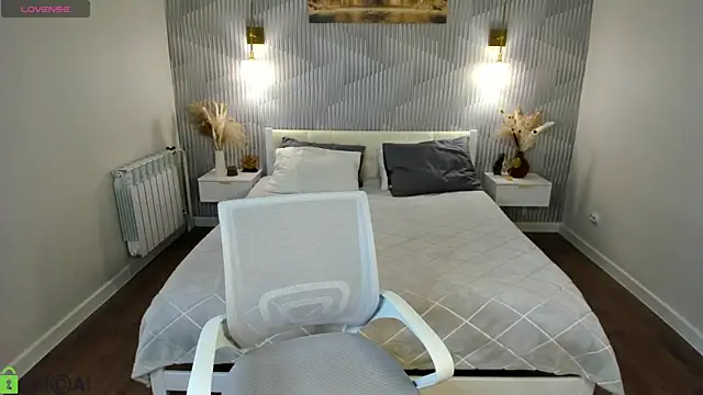 DaraLex  online show from February 25, 9:08 am