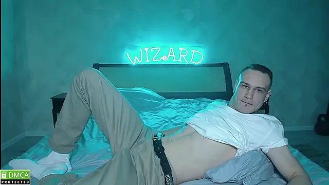 Lstfl Wizard online show from February 18, 6:09 am